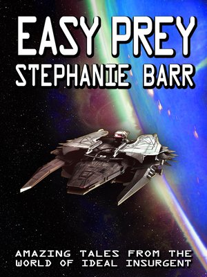 cover image of Easy Prey